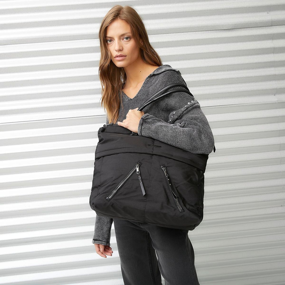 AMERICANINO - Cartera de Hombro Mujer Americanino