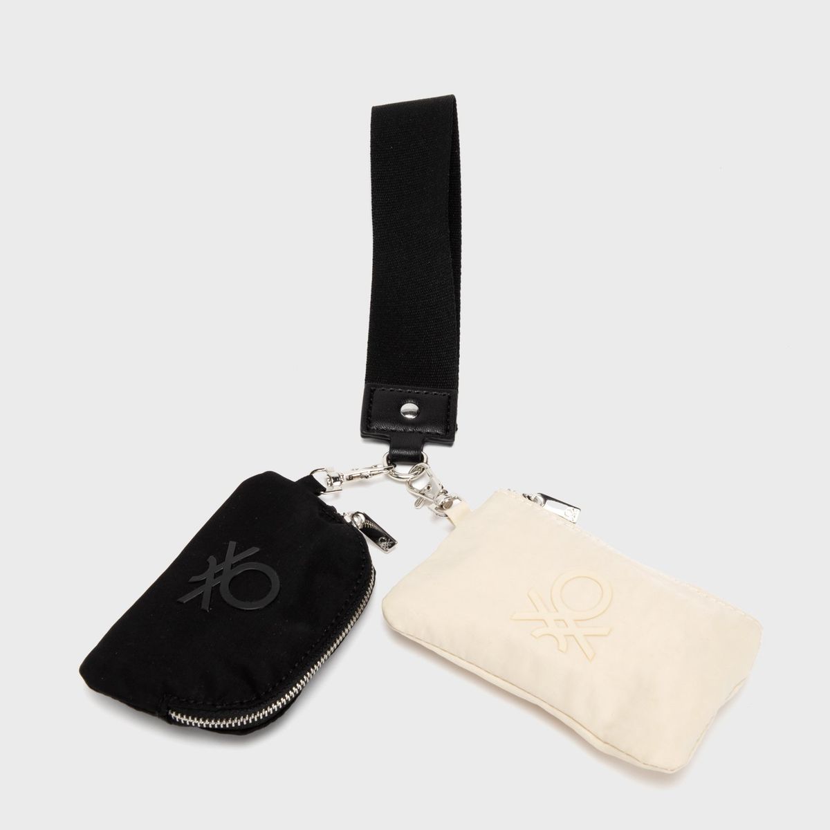 BENETTON - Billetera Mujer Benetton