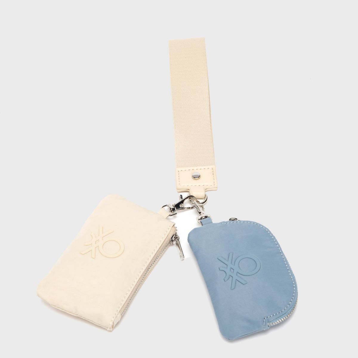 BENETTON - Billetera Mujer Benetton