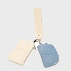 BENETTON - Billetera Mujer