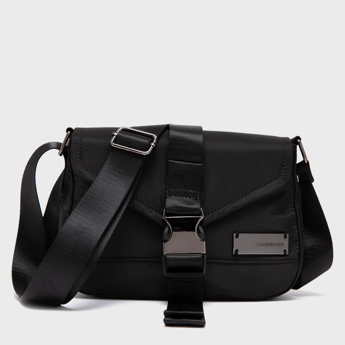 AMERICANINO - Bandolera Mujer Americanino