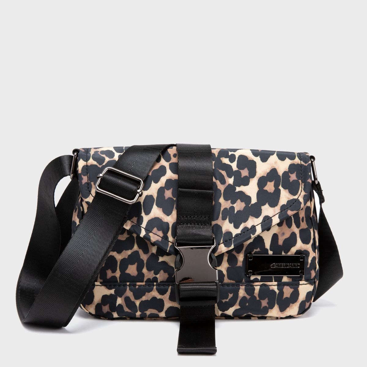 AMERICANINO - Bandolera Mujer Americanino