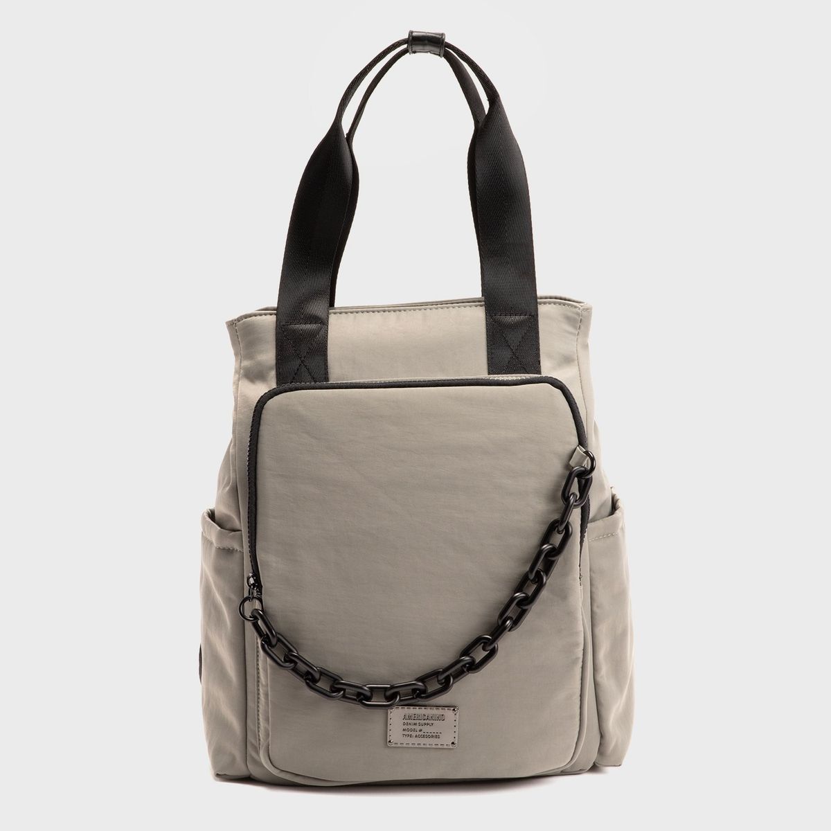 AMERICANINO - Mochila Mujer Americanino