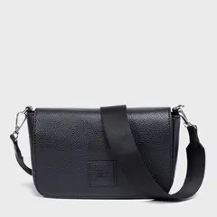 SYBILLA - Bolso Crossbody Cierre Metálico Mujer