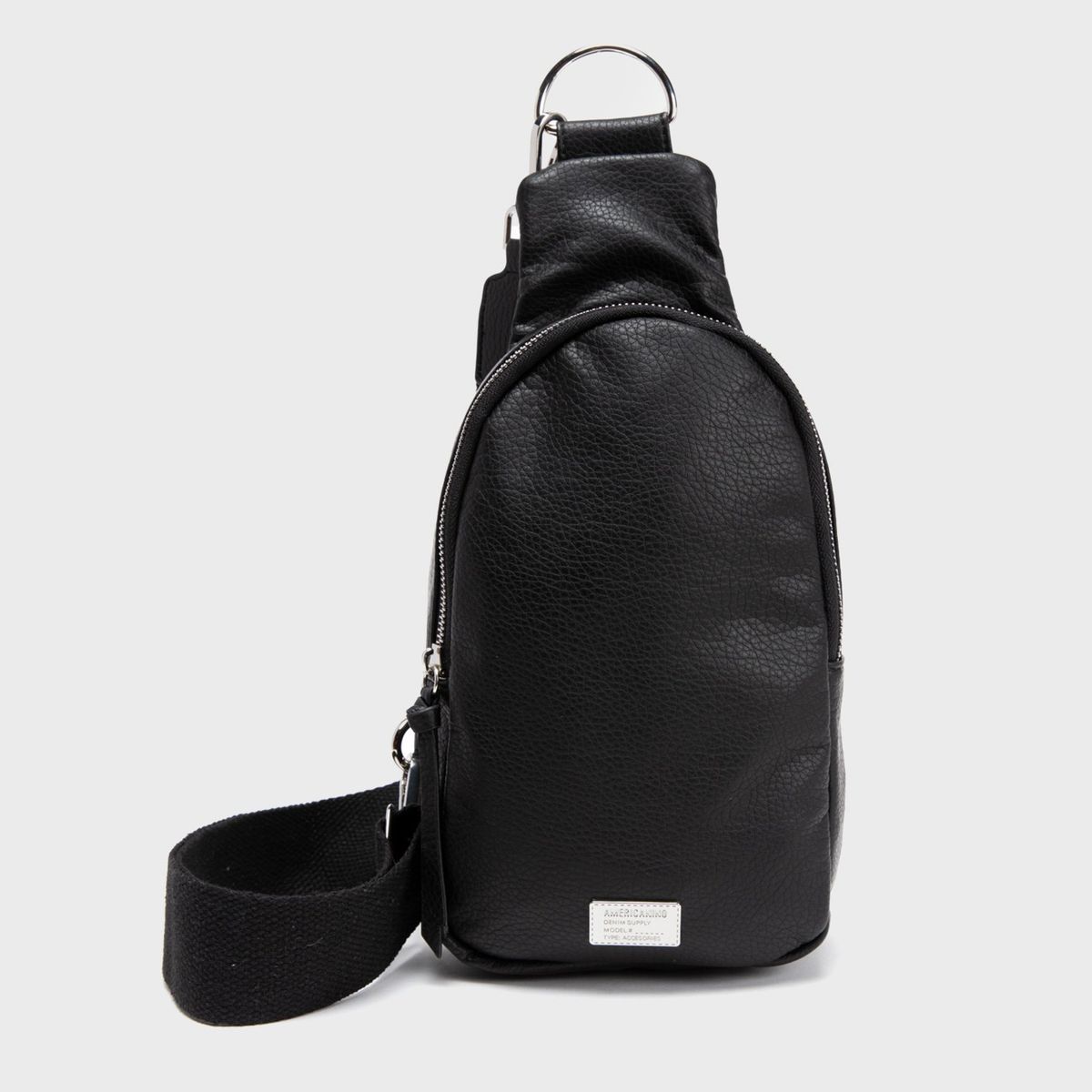 AMERICANINO - Banano Americanino Mujer