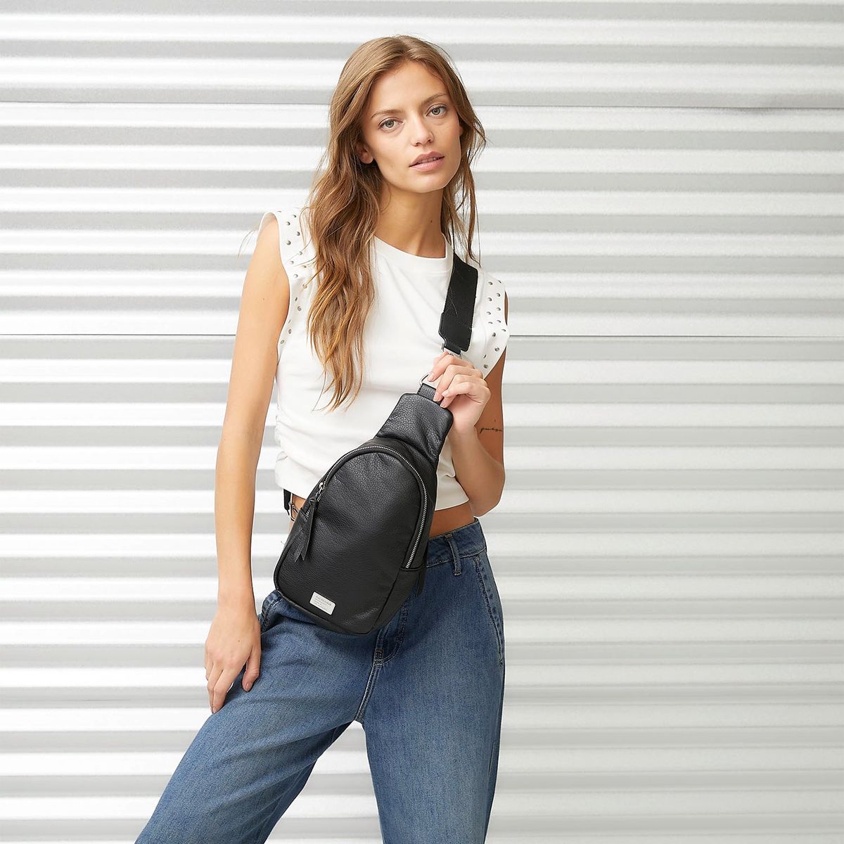 AMERICANINO - Banano Americanino Mujer