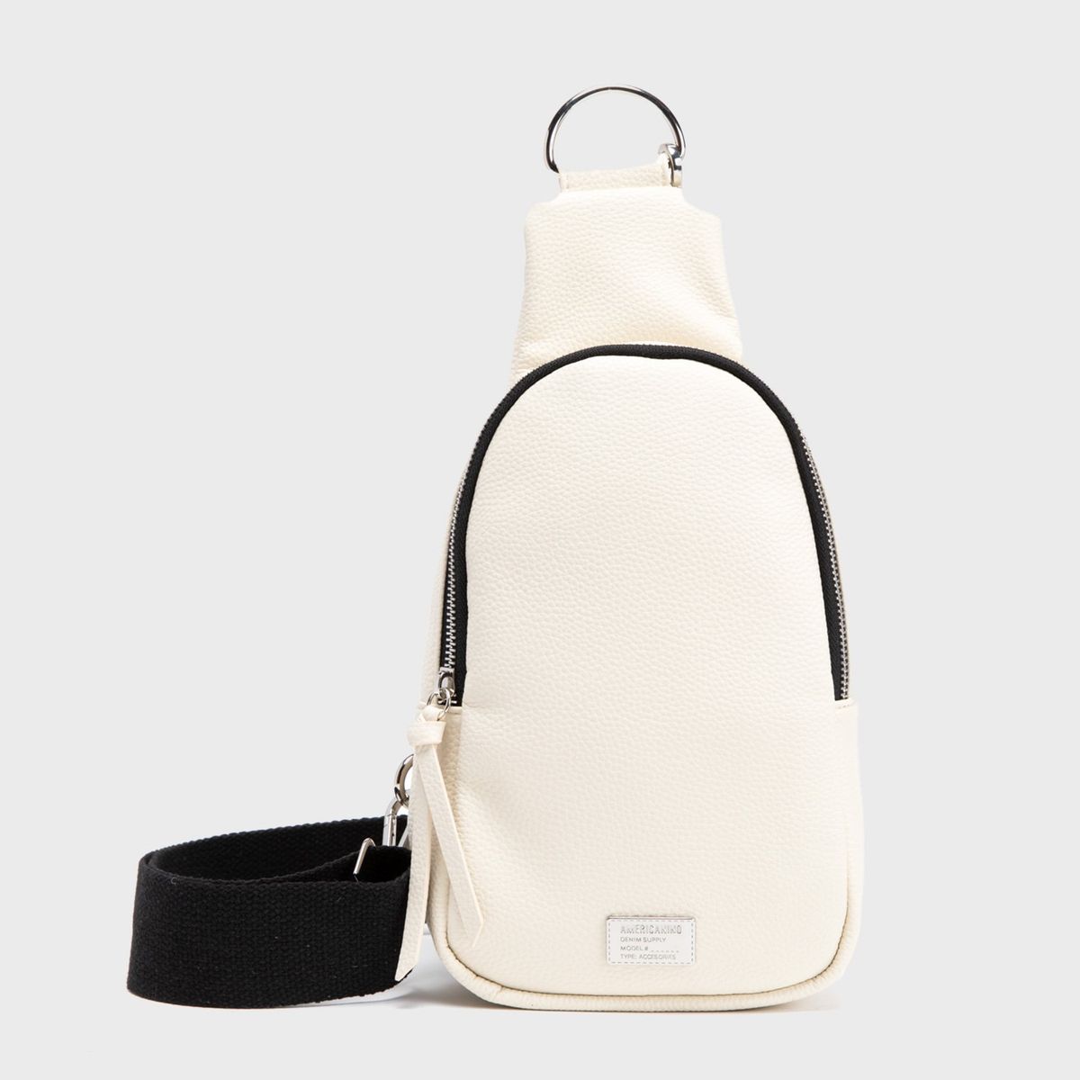 AMERICANINO - Banano Americanino Mujer