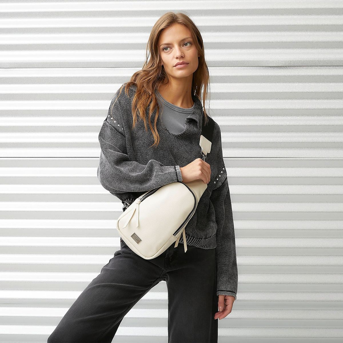 AMERICANINO - Banano Americanino Mujer