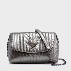 MOSSIMO - Bandolera Blanca Mujer