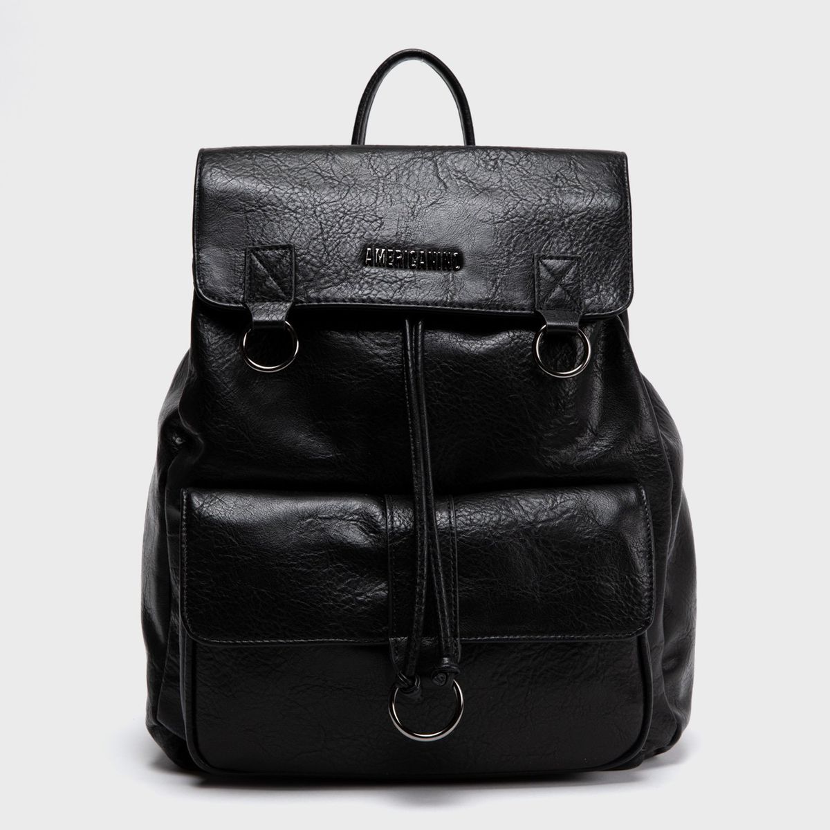 AMERICANINO - Mochila Mujer Americanino