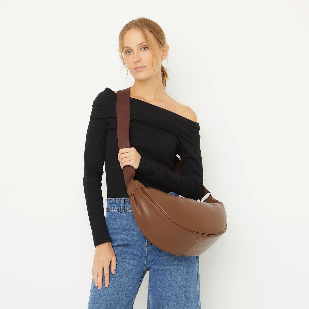 BASEMENT - Cartera Mujer Basement