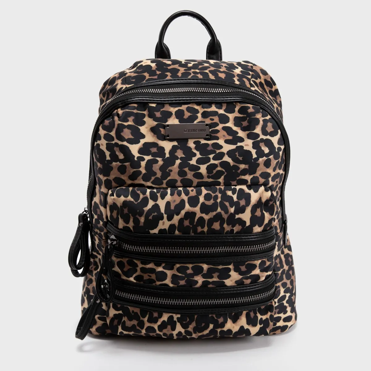 AMERICANINO - Mochila Mujer Americanino Animal Print