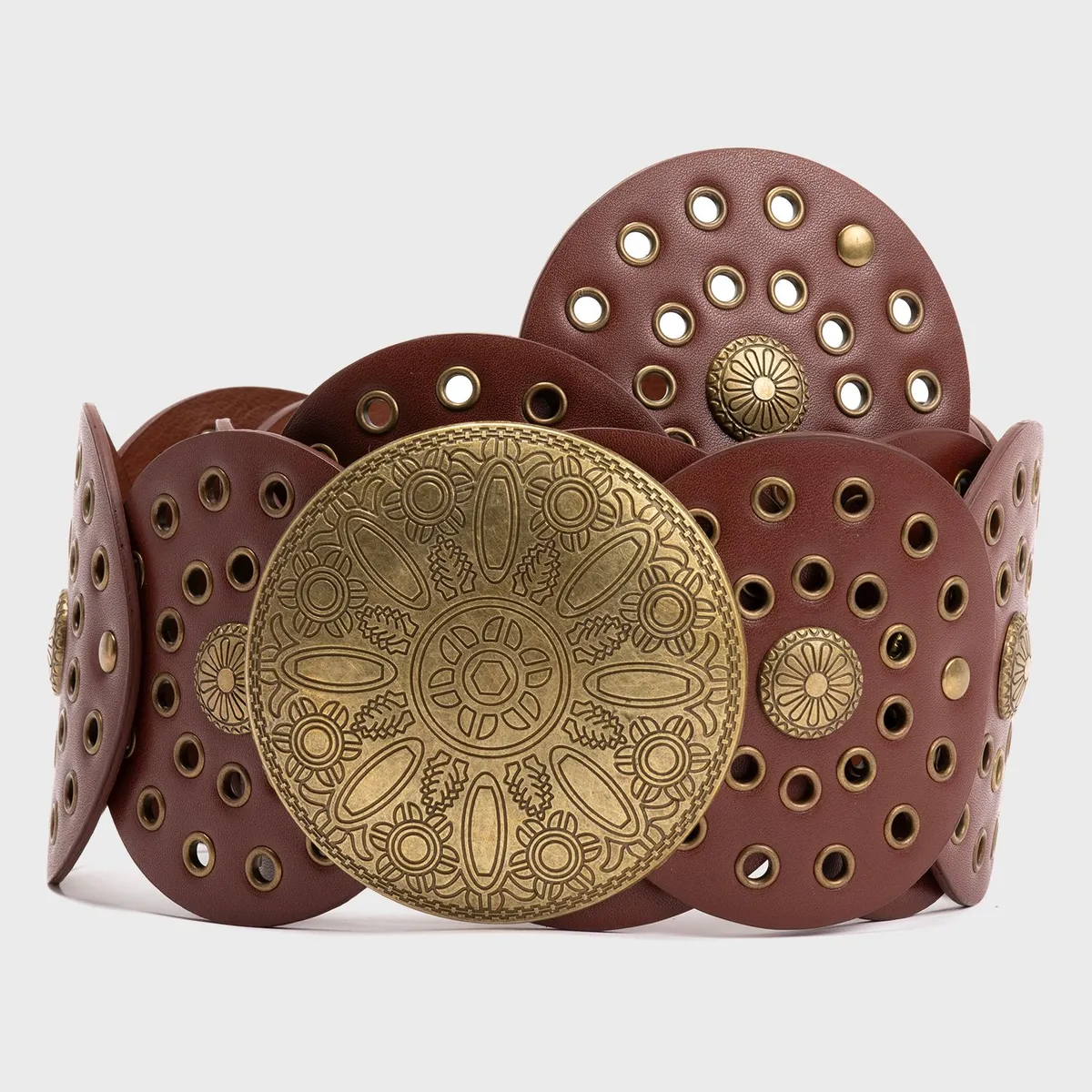 AMERICANINO - Cinturón Mujer Americanino