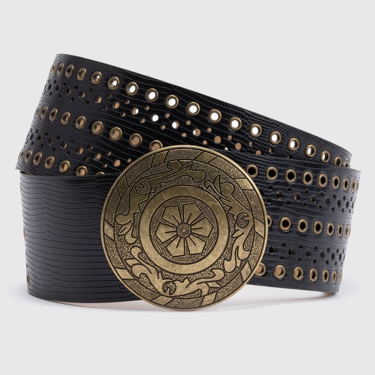 AMERICANINO - Cinturón Mujer Americanino