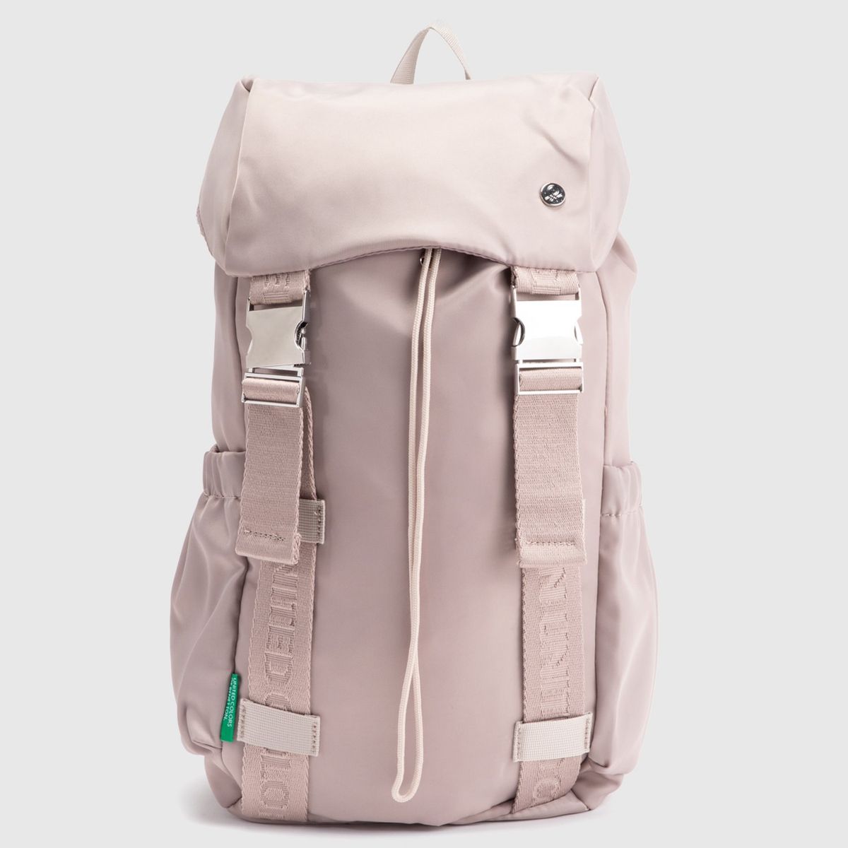 BENETTON - Mochila Mujer Benetton