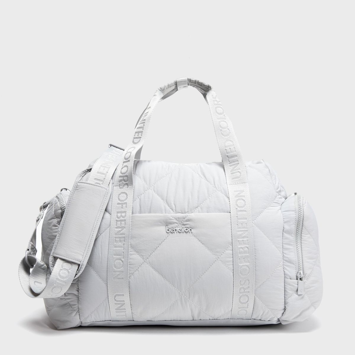 BENETTON - Bolso Mujer Benetton