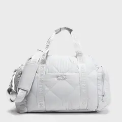 BENETTON - Cartera Negra Mujer