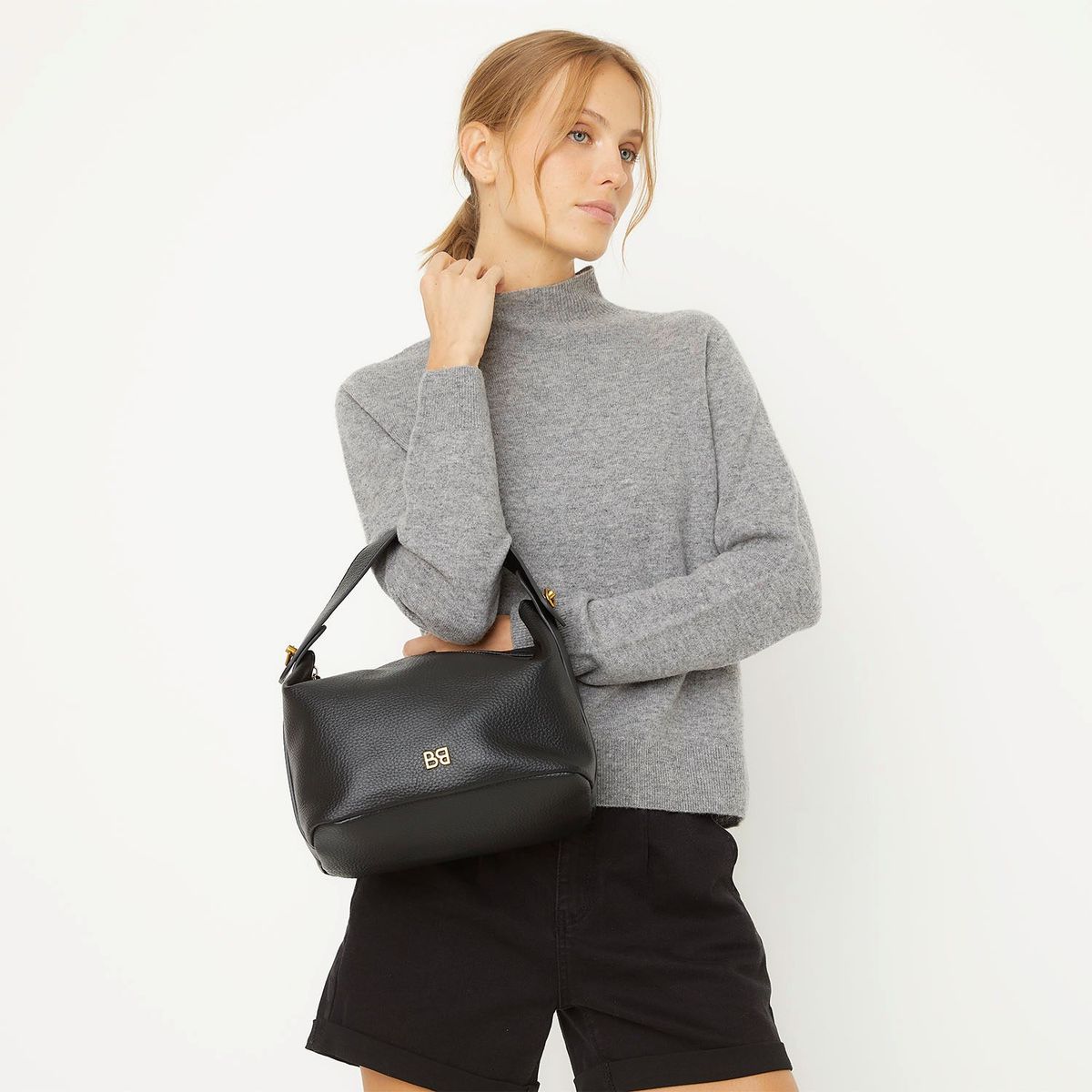 BASEMENT - Cartera Mujer Basement