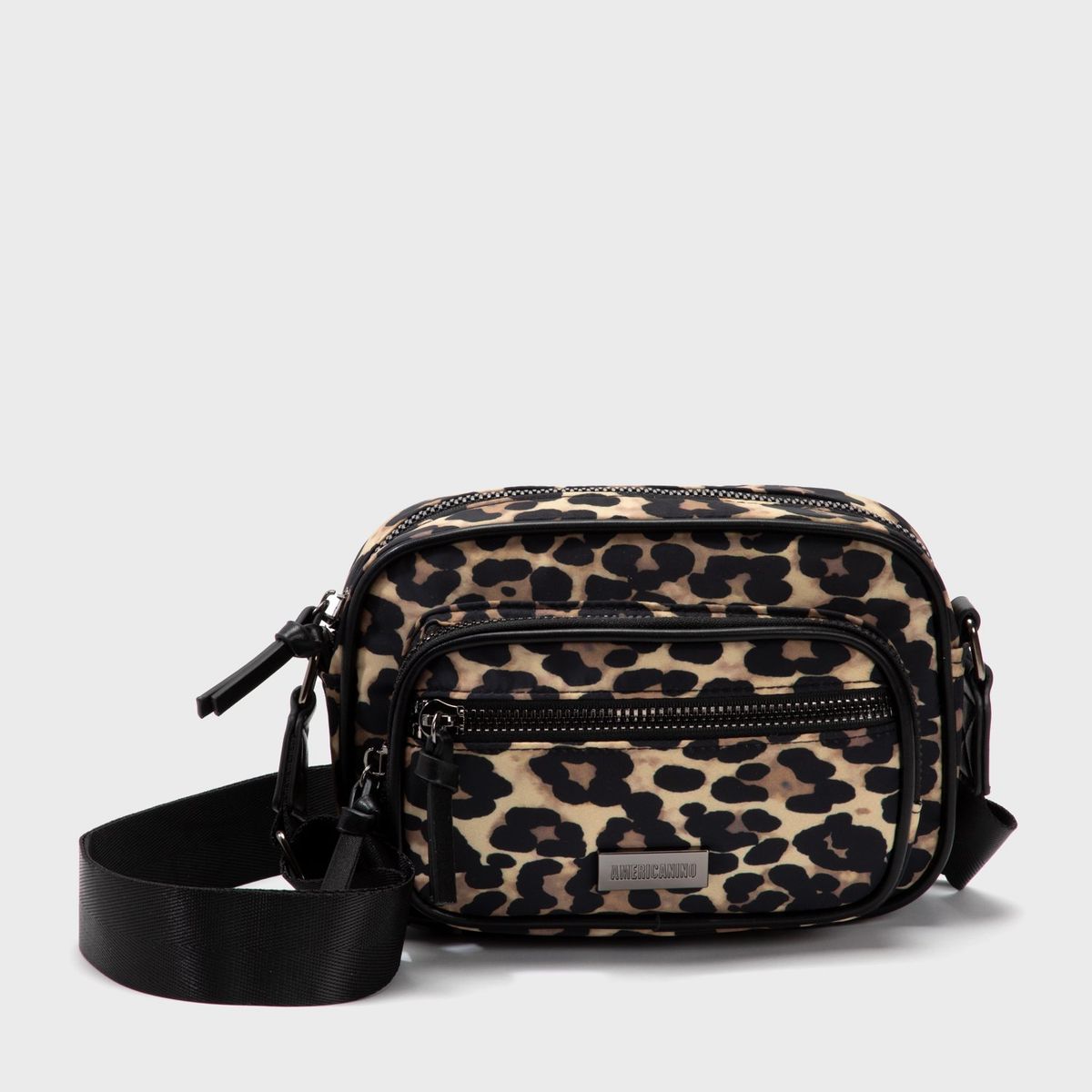 AMERICANINO - Bandolera Mujer Americanino