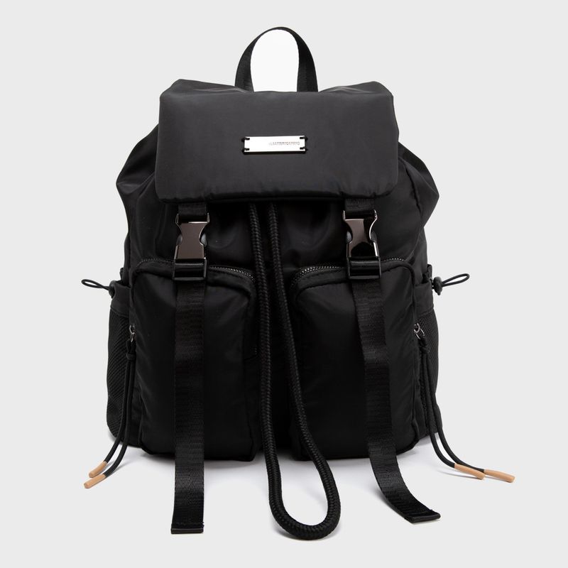 AMERICANINO - Mochila Mujer Americanino