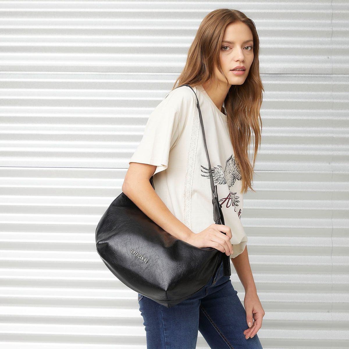 AMERICANINO - Cartera Mujer Americanino