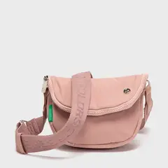 BENETTON - Bandolera Mujer