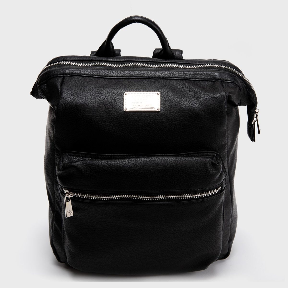 AMERICANINO - Mochila Mujer Americanino Estilo Mochila Cuero Sintético