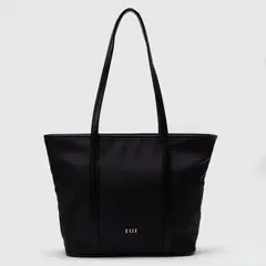 ELLE - Cartera Negra Mujer