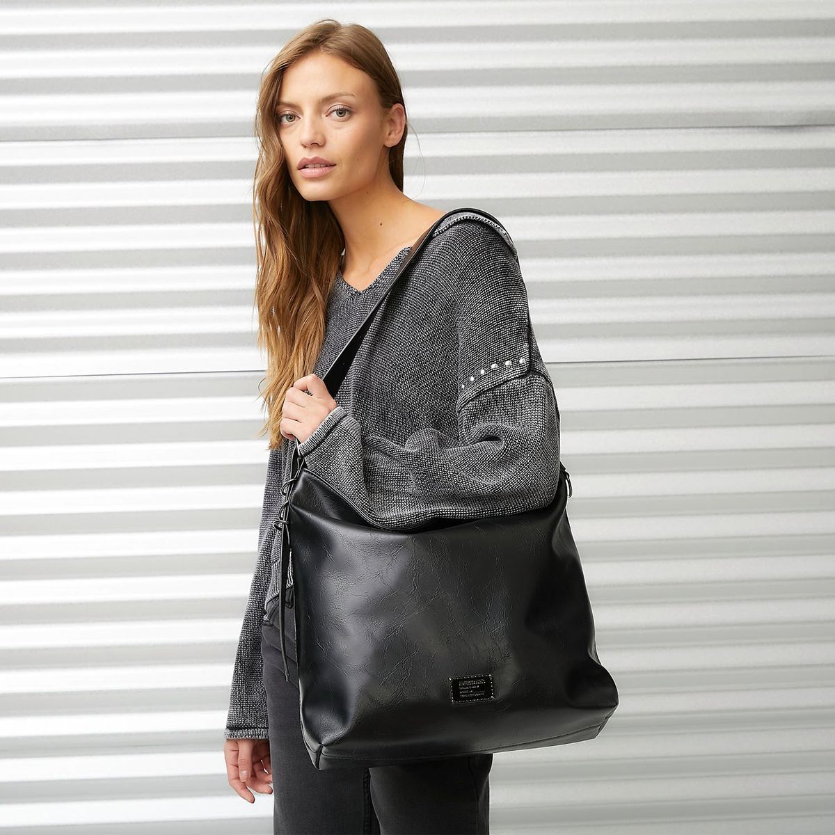 AMERICANINO - Cartera de Hombro Mujer Americanino