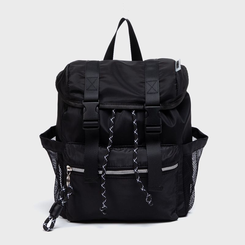 SYBILLA - Mochila Mujer Sybilla Estilo Casual Diseño Liso