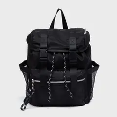 SYBILLA - Mochila Mujer Estilo Casual Diseño Liso
