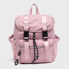 SYBILLA - Mochila Estilo Casual Mujer
