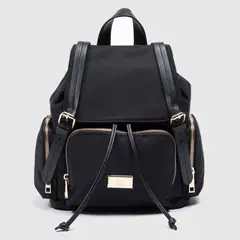 BASEMENT - Mochila Mujer Estilo Casual