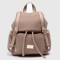 BASEMENT - Mochila Mujer