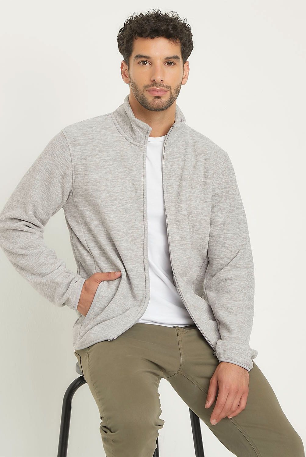 NEWPORT - Polar Casual Hombre Newport