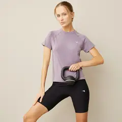 DIADORA - Polera Deportiva Mujer