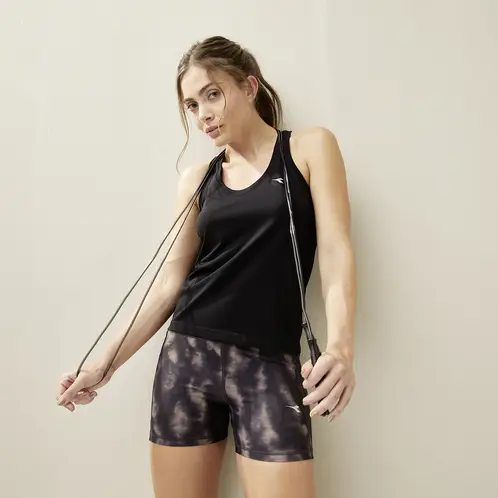 DIADORA - Polera Deportiva Mujer