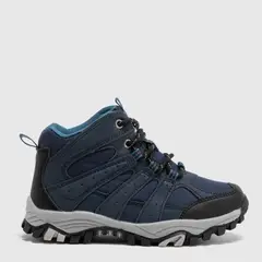 YAMP - Zapatilla Urbana Niño Azul (27 a 38)