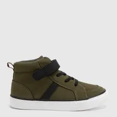 YAMP - Zapatillas Escolares Niño