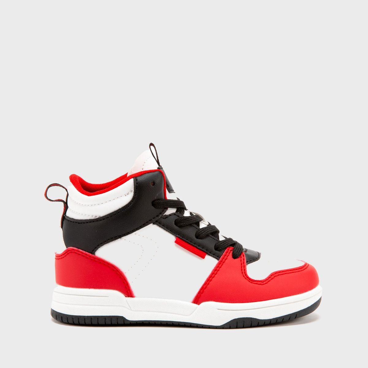 YAMP - Zapatillas Urbanas Niño Yamp Caña Alta