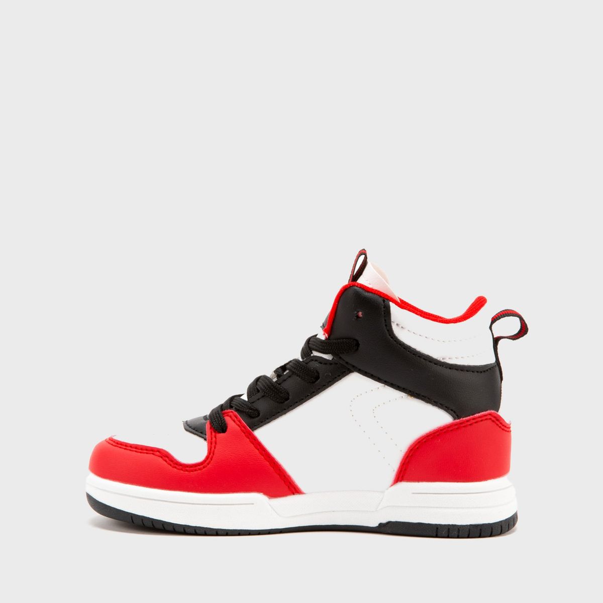 YAMP - Zapatillas Urbanas Niño Yamp Caña Alta