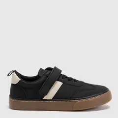 YAMP - Zapatillas Urbanas Niño Sp Skate Sintético