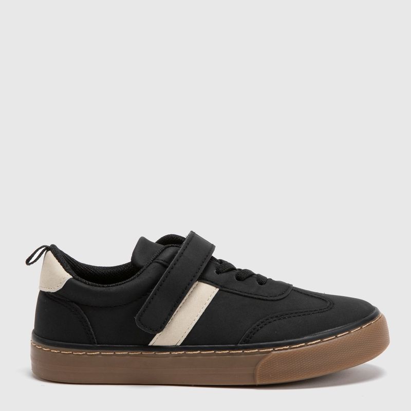 YAMP - Zapatillas Urbanas Niño Yamp Sp Skate Sintético