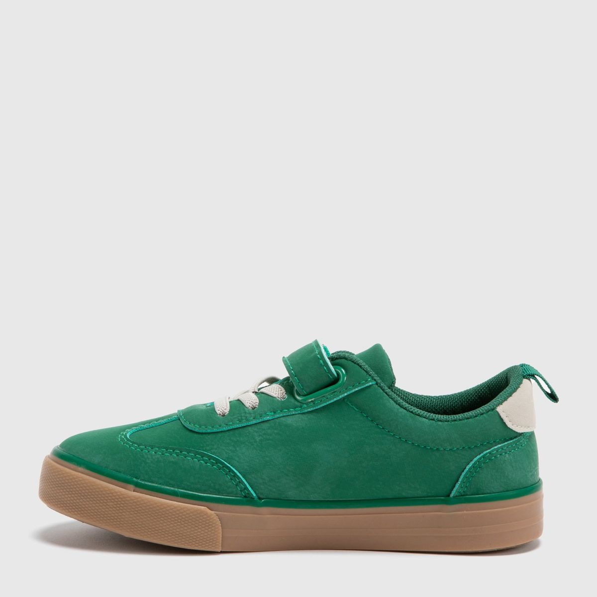YAMP - Zapatillas Escolares Yamp Sp Skate Niño Verde