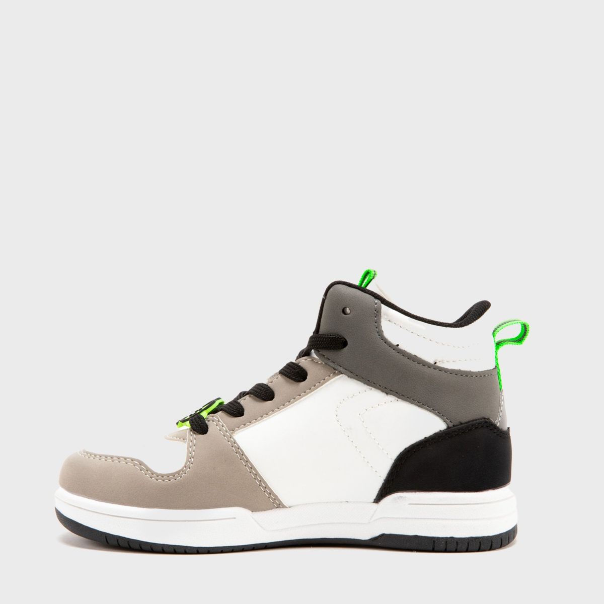 YAMP - Zapatillas Urbanas Yamp Caña Alta Diseño Moderno Niño