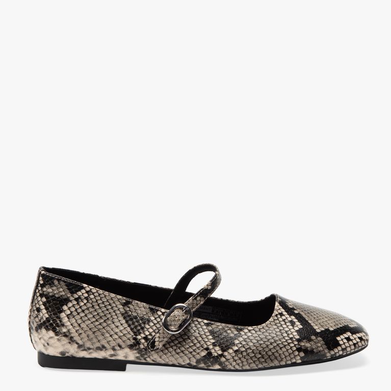 BASEMENT Ballerina Mujer Multicolor