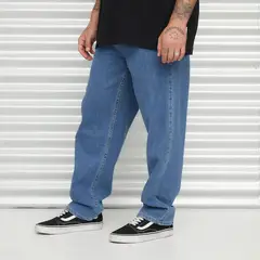 AMERICANINO - Jeans Baggy Hombre