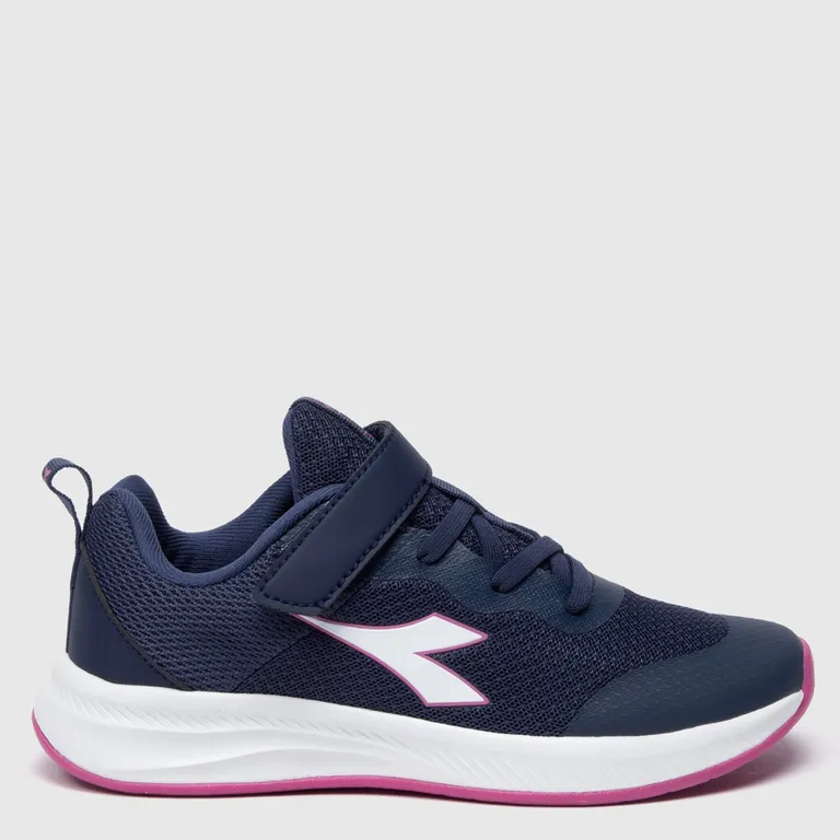 Solton K AZ2 Zapatilla Urbana Niño Azul (27 a 33)