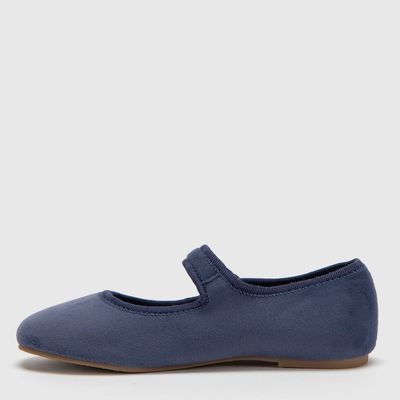 Imagen 2 del producto Ballerinas Niña Azul