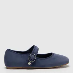 CONIGLIO - Ballerinas Niña Azul